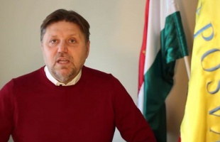 A nemzeti konzultációs kérdőív kitöltését kéri Gelencsér Attila