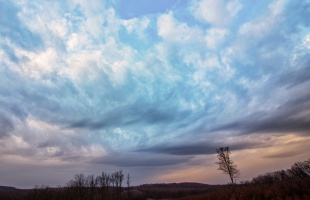 Újabb lehűlés jön a januári tavasz után