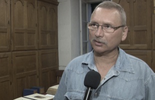 Elhunyt Bősze Sándor
