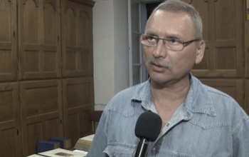 Elhunyt Bősze Sándor