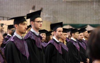 Virtuális diplomaosztóval ünnepli végzőseit a Kaposvári Egyetem