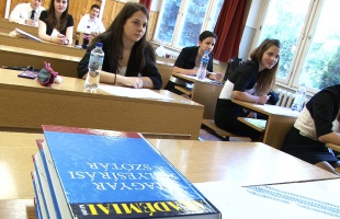 Megváltozik a magyarérettségi