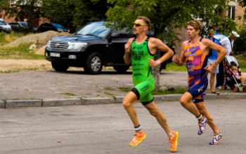 Kaposváron veszi kezdetét a triatlon