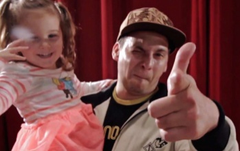Megjelent MC Pita Ramos legújabb videoklipje