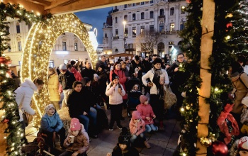 Adventi programok Pécsen!