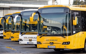 Változik a menetrend a hosszú hétvégén