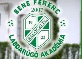 Ifjú futballistajelölteket várnak!