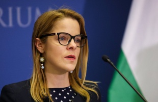 Balatoni Katalin szerint fontos a népi hagyományok beépítése a nevelési-oktatási folyamatba