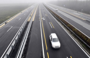 Több helyen is elkerülhetetlen az M7-es nyári felújítása