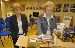 Egy kis darab Kaposvár Csíkszeredán