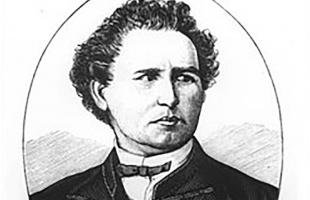 135 éve hunyt el Miklósy Gyula színigazgató