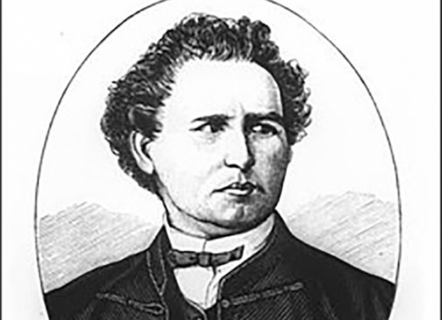 135 éve hunyt el Miklósy Gyula színigazgató