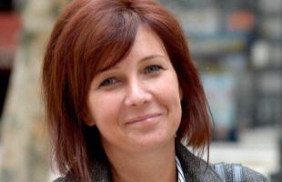 Főépítészeti elnökhelyettes lett L. Balogh Krisztina