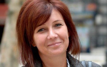 Főépítészeti elnökhelyettes lett L. Balogh Krisztina