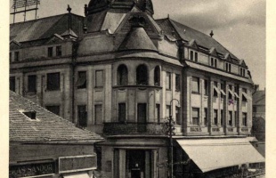 A Turul szárnyalni kezd