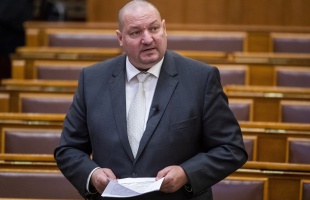 Németh Szilárd megdicsérte a magyarokat