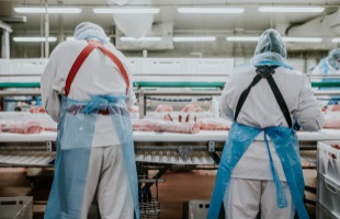 Csaknem 100 milliárd forintból fejlődhet tovább az élelmiszeripar