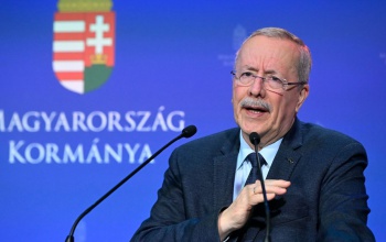 Az EU soros elnökeként Magyarország fontosnak tartja majd a külső határok megerősítését