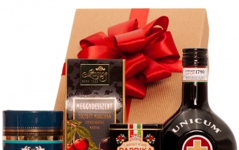 Lepd meg egyedülálló hungarikumokkal teli ajándékcsomaggal külföldi ismerősödet!