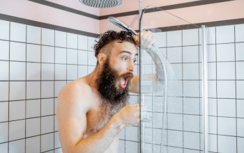 Kaposváriak, figyelem! Nem lesz meleg víz kedden