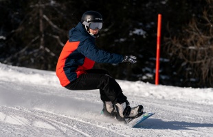 Fekete Lilla: Cél a 2026-os paralimpia
