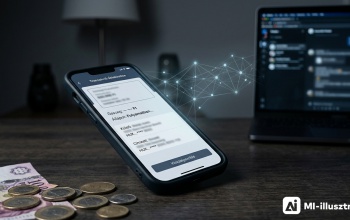 Hiába vették át az irányítást a telefonja fellett, később mégis segített  az elkövetőknek a pénzmosásba sodródott nő