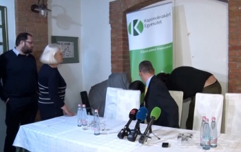 Baloldalismereti kvíz a kaposvári baloldal ”őszödi” beszéde kapcsán