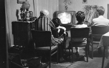 Még mindig a televízióban bíznak leginkább a magyarok