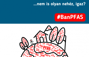 Civil szervezetek sürgetik az EU-t, hogy tartsa be az „örök vegyi anyagok” – a PFA-vegyületek – betiltására vonatkozó ígéretét
