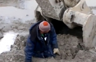 Merészség vagy őrültség? Elképesztő, mikre képesek az emberek
