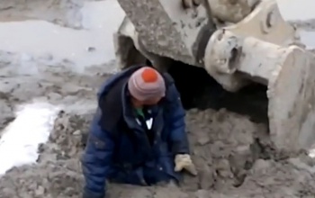 Merészség vagy őrültség? Elképesztő, mikre képesek az emberek
