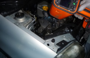 A hétvégén is sok munkájuk volt a tűzoltóknak