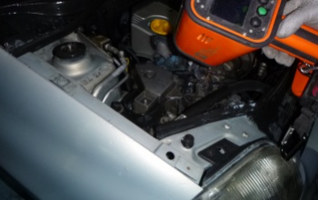 A hétvégén is sok munkájuk volt a tűzoltóknak