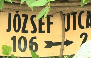 Megújult a József utcai járda is
