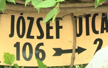 Megújult a József utcai járda is