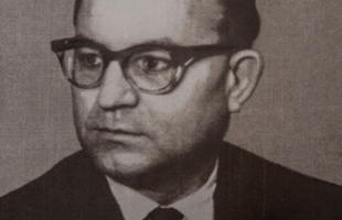 Rostás Károly tanácselnök születésnapja