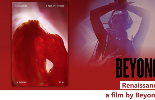 Renaissance: A Film by Beyoncé