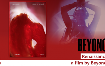 Renaissance: A Film by Beyoncé