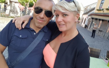 Yvette Olaszországból: be kell tartani a megelőző intézkedéseket