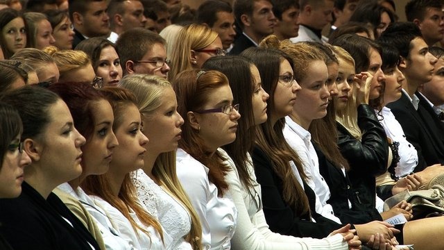 Új tanév, több diákkal