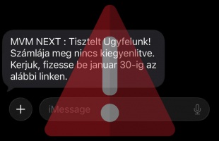 Intenzív netes csaláshullámra figyelmeztetnek a szakértők