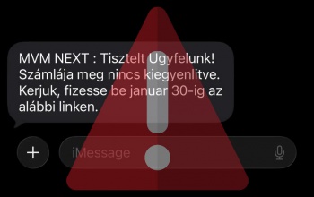 Intenzív netes csaláshullámra figyelmeztetnek a szakértők