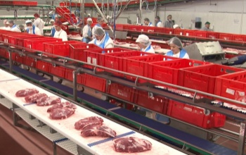 Ellenőrizni fogják, hogy a kereskedők csökkentik-e a sertéshús árát