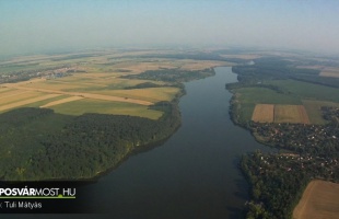 A Deseda madárszemmel