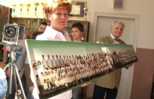 Diseri-körkép