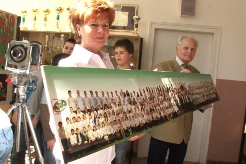 Diseri-körkép