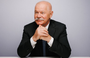 Lemond Csák János miniszter