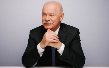 Lemond Csák János miniszter