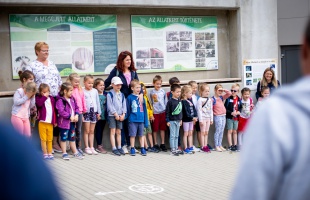 Idén 609 kaposvári kisgyerek jut el ingyen a Pécsi Állatkertbe