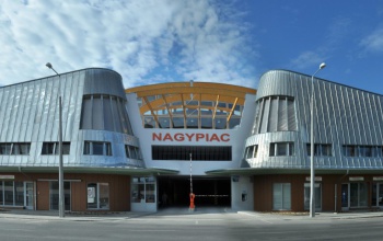 Ideiglenesen lezárják a Kaposvári Nagypiac parkolóházát a Tour de Hongrie miatt